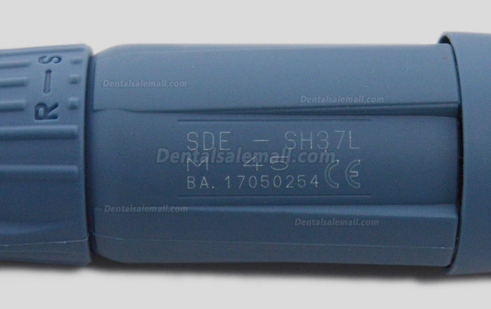 SHIYANG Dental Lab Micro Motor Handpiece SHIYANG 40000 RPM SDE-SH37L M45